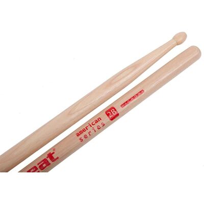 Artbeat American 2B hickory dobverő