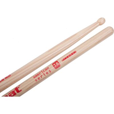 Artbeat American 3A hickory dobverő