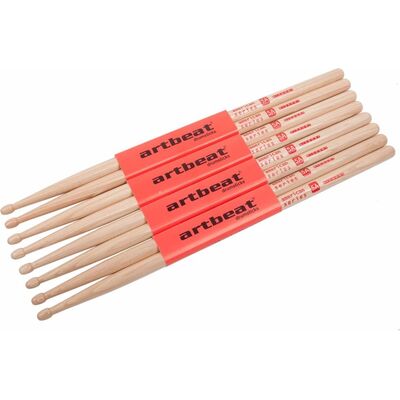 Artbeat American 5A hickory dobverő
