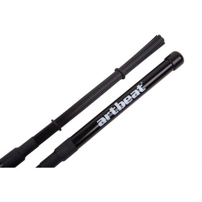 Artbeat nylon rods unplugged dobverő