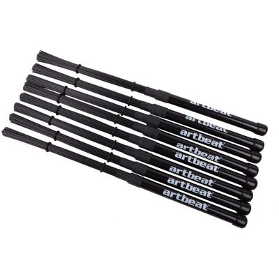 Artbeat nylon rods unplugged dobverő