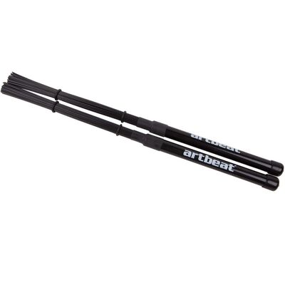 Artbeat nylon rods unplugged dobverő