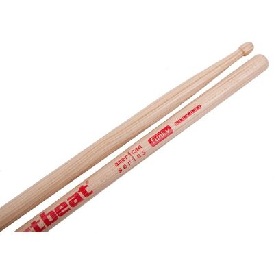 Artbeat American Funky hickory dobverő
