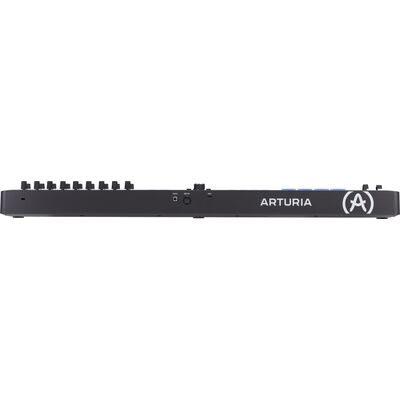 Arturia KeyLab Essential 49 mk3 Black USB MIDI kontroller billentyűzet