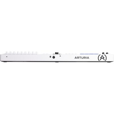 Arturia KeyLab Essential 49 mk3 White USB MIDI kontroller billentyűzet