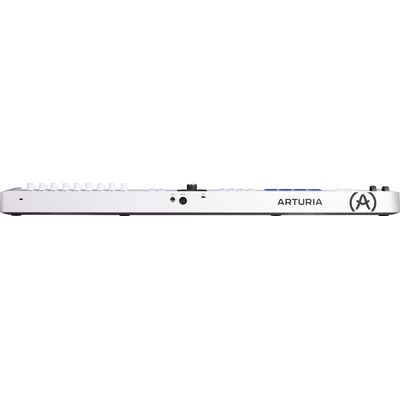 Arturia KeyLab Essential 61 mk3 White USB MIDI kontroller billentyűzet