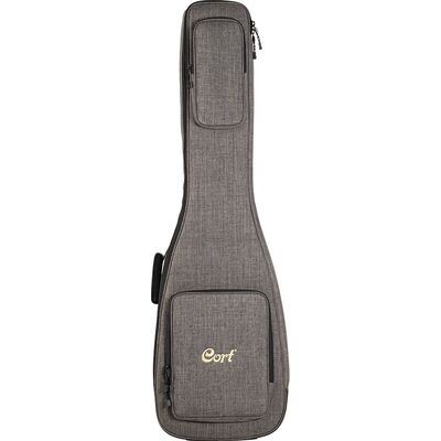 Cort CPEB100 premium félkemény basszusgitár tok