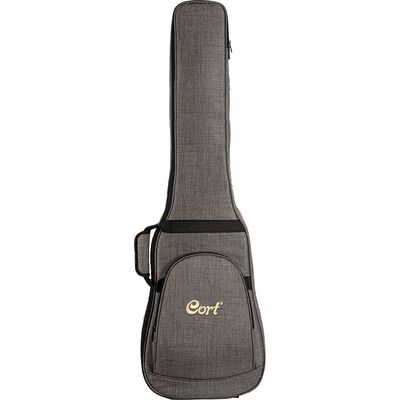 Cort CPEB10 premium basszusgitár tok