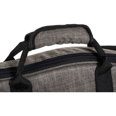 Cort CPEB10 premium basszusgitár tok