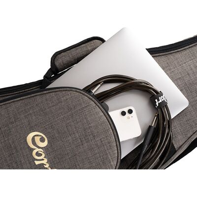 Cort CPEG10 premium elektromos gitártok