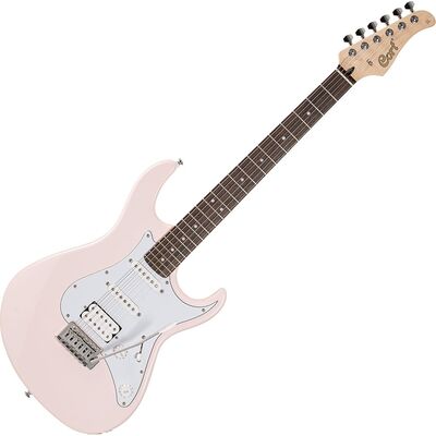 Cort G200-PPK elektromos gitár