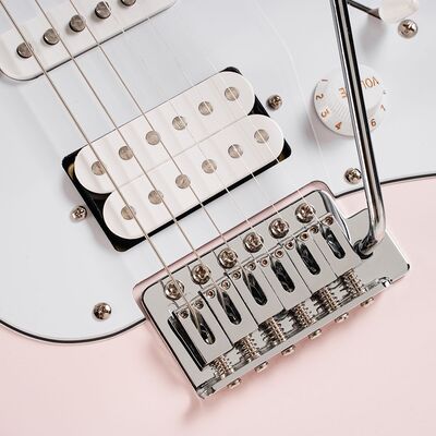Cort G200-PPK elektromos gitár