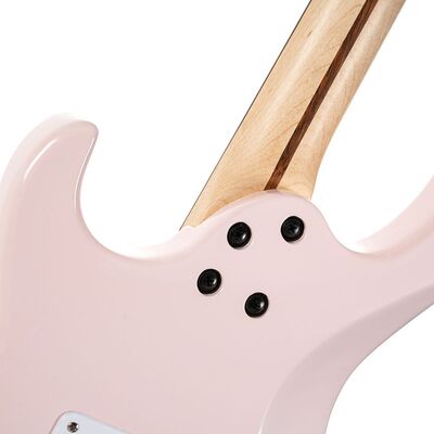 Cort G200-PPK elektromos gitár