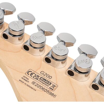 Cort G200-PPK elektromos gitár