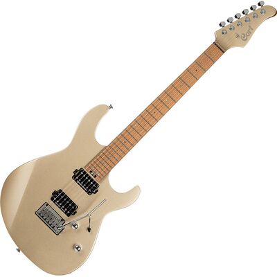 Cort G300 Pro MGD​ elektromos gitár