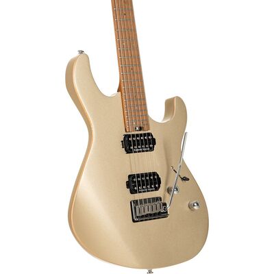 Cort G300 Pro MGD​ elektromos gitár