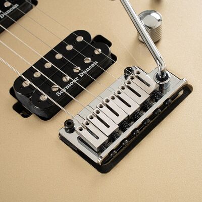 Cort G300 Pro MGD​ elektromos gitár