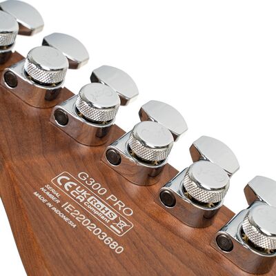 Cort G300 Pro MGD​ elektromos gitár
