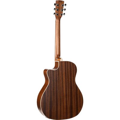 Cort GA1E-OPSB elektro-akusztikus gitár