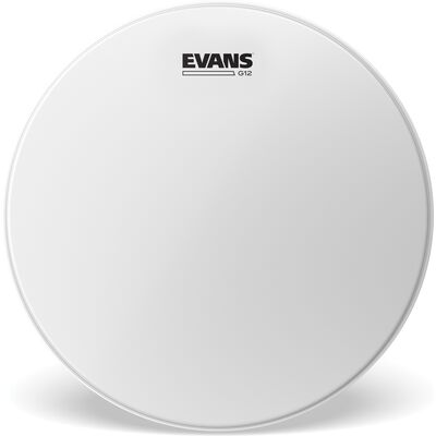Evans B14G12 G12 14" Coated dobbőr