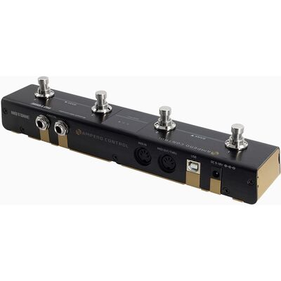 Hotone Ampero Control, Bluetooth MIDI kapcsolópedál