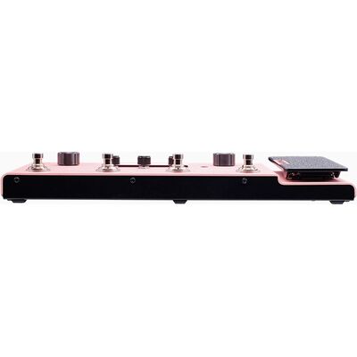Hotone Ampero Pink Limited Edition erősítő modellező és effekt processzor