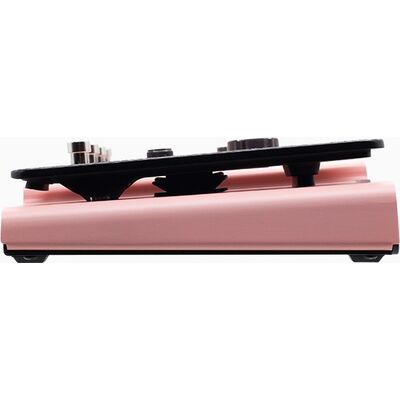 Hotone Ampero Pink Limited Edition erősítő modellező és effekt processzor