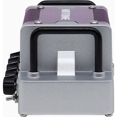 Hotone Nano Legacy mini erősítő fej, Purple Wind 5W