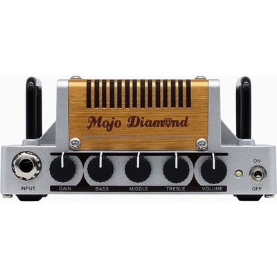 Hotone Nano Legacy mini erősítő fej, Mojo Diamond 5W