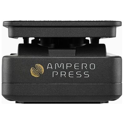 Hotone Ampero Press, passzív hangerő és expression pedál
