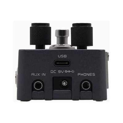 Hotone Jogg USB audio interfész
