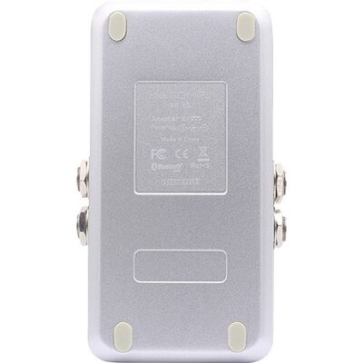 Hotone XTOMP Bluetooth stompbox effektpedál