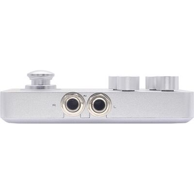 Hotone XTOMP Bluetooth stompbox effektpedál