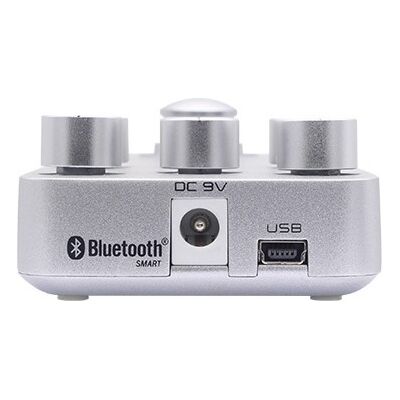 Hotone XTOMP Bluetooth stompbox effektpedál