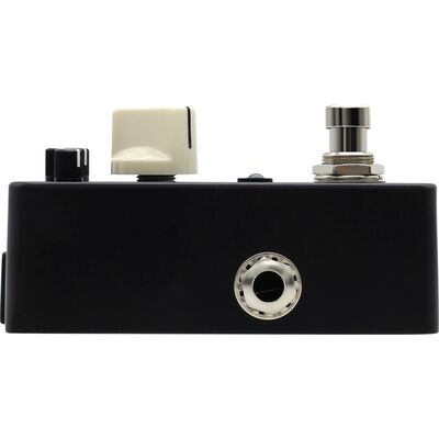 Valeton Coral Verb II, reverb effektpedál