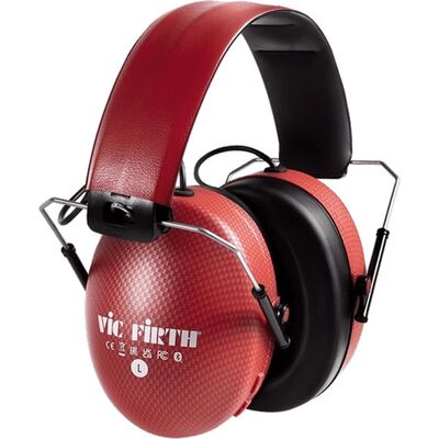 Vic Firth VXHP0012 Bluetooth izolációs fejhallgató
