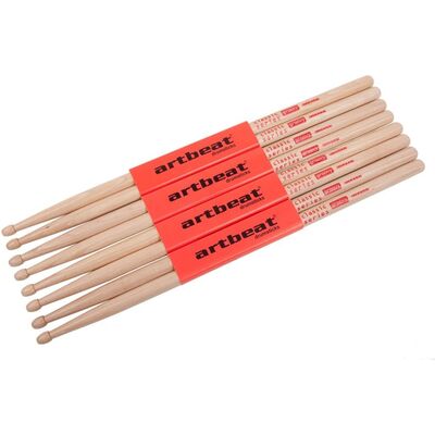 Artbeat Groovy 5A hickory dobverő