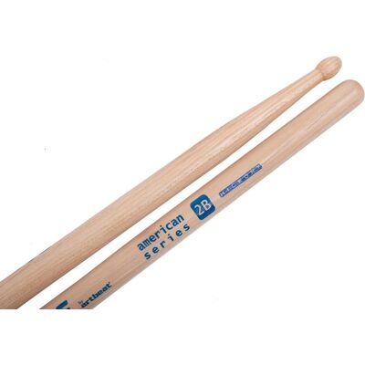 Artbeat Eco Line 2B hickory dobverő