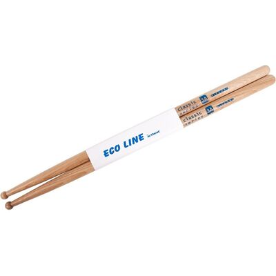 Artbeat Eco Line 3A hickory dobverő