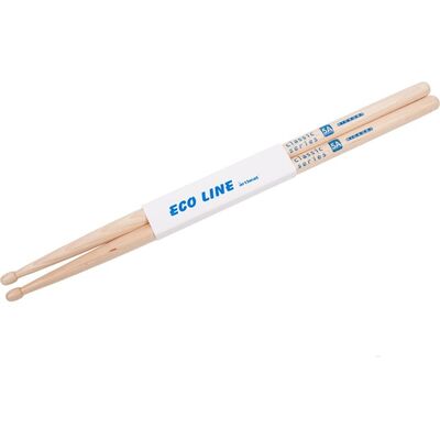 Artbeat Eco Line 5A hickory dobverő