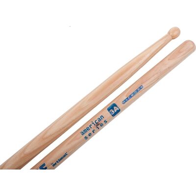 Artbeat Eco Line American 3A hickory dobverő