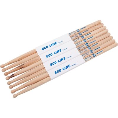 Artbeat Eco Line American 3A hickory dobverő