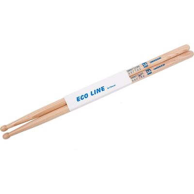 Artbeat Eco Line American 3A hickory dobverő