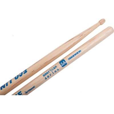 Artbeat Eco Line American 5A hickory dobverő