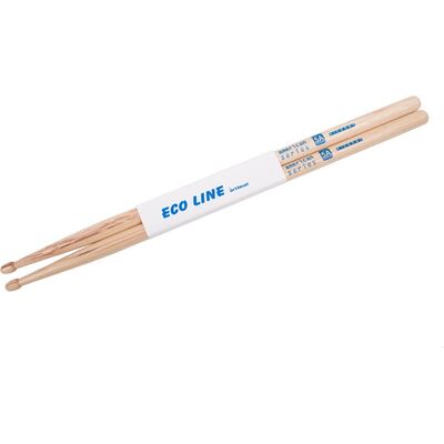Artbeat Eco Line American 5A hickory dobverő