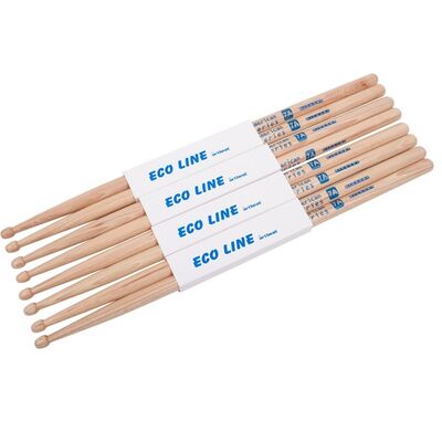 Artbeat Eco Line American 7A hickory dobverő