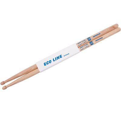 Artbeat Eco Line American 7A hickory dobverő