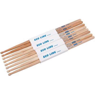 Artbeat Eco Line Fusion hickory dobverő