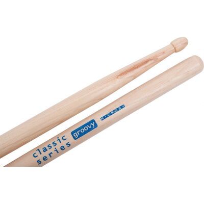 Artbeat Eco Line Groovy 5A hickory dobverő