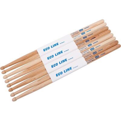 Artbeat Eco Line Rock hickory dobverő